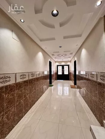 شقة للإيجار في شارع الحكم بن عمرو, حي اليرموك, مدينة الرياض, منطقة الرياض صورة 2