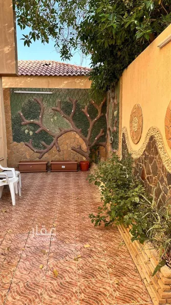 فيلا للإيجار في شارع الكاظمة, حي إشبيلية, مدينة الرياض, منطقة الرياض صورة 4