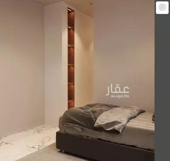 عمارة للإيجار في شارع وادي المناقب, حي الشهداء, مدينة الرياض, منطقة الرياض صورة 4