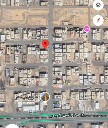 أرض للبيع في شارع مبارك ابن حسان ، حي شوران ، المدينة المنورة ، منطقة المدينة المنورة صورة 2