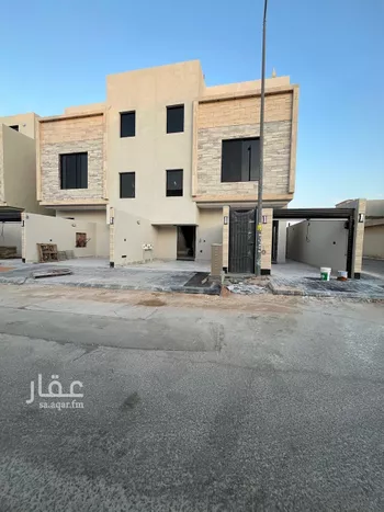 دور للبيع في شارع بعلبك, حي النهضة, مدينة الرياض, منطقة الرياض صورة 3