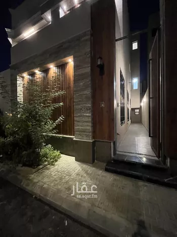 فيلا للبيع في حي الرمال, مدينة الرياض, منطقة الرياض صورة 4