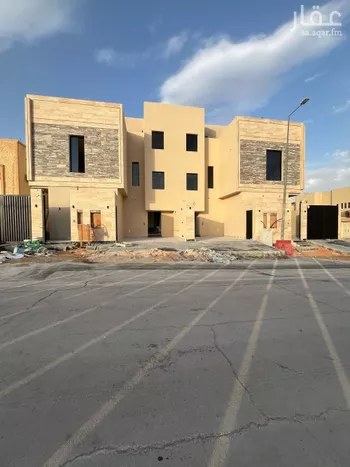 دور للبيع في شارع أدهم بن محرز, حي الملك فيصل, مدينة الرياض, منطقة الرياض