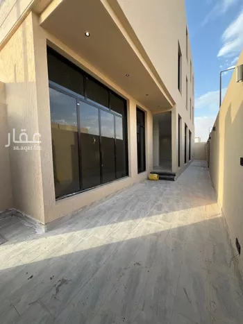 دور للبيع في شارع أدهم بن محرز, حي الملك فيصل, مدينة الرياض, منطقة الرياض صورة 2