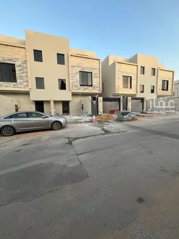 دور للبيع في شارع بعلبك, حي النهضة, مدينة الرياض, منطقة الرياض صورة 2