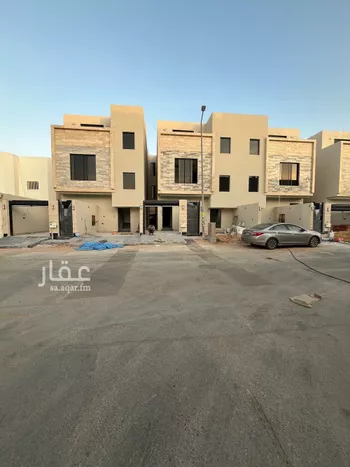 دور للبيع في شارع بعلبك, حي النهضة, مدينة الرياض, منطقة الرياض صورة 3