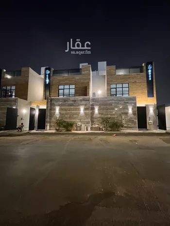 فيلا للبيع في شارع الجبل الأبيض, حي قرطبة, مدينة الرياض, منطقة الرياض صورة 3