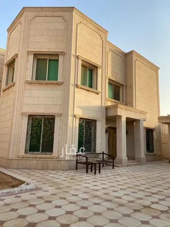 فيلا للبيع في شارع عبدالرحيم الخزرجي, حي الأندلس, مدينة الرياض, منطقة الرياض