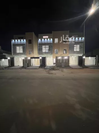 دور للبيع في شارع علي المقدسي, حي الملك فيصل, مدينة الرياض, منطقة الرياض