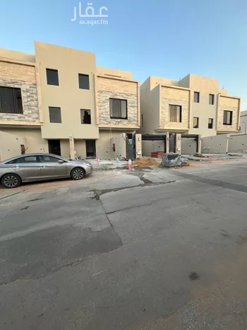 دور للبيع في شارع بعلبك, حي النهضة, مدينة الرياض, منطقة الرياض صورة 2