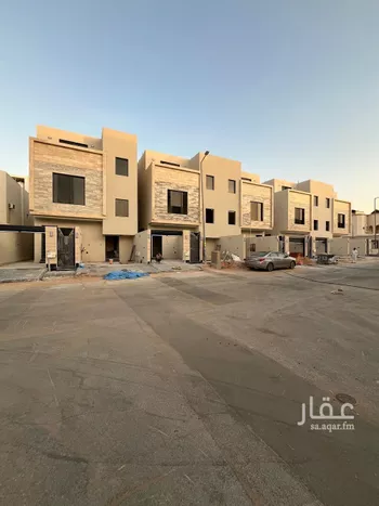 دور للبيع في شارع بعلبك, حي النهضة, مدينة الرياض, منطقة الرياض صورة 4