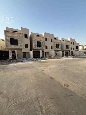 شقة للبيع في شارع بعلبك, حي النهضة, مدينة الرياض, منطقة الرياض