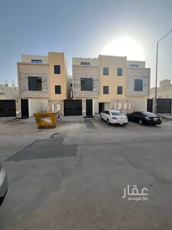 دور للبيع في شارع علي المقدسي, حي الملك فيصل, مدينة الرياض, منطقة الرياض
