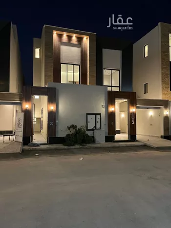 فيلا للبيع في حي الرمال, مدينة الرياض, منطقة الرياض صورة 3