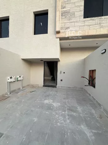 دور للبيع في شارع بعلبك, حي النهضة, مدينة الرياض, منطقة الرياض صورة 5