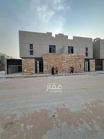 فيلا للبيع في حي الرمال, مدينة الرياض, منطقة الرياض صورة 3