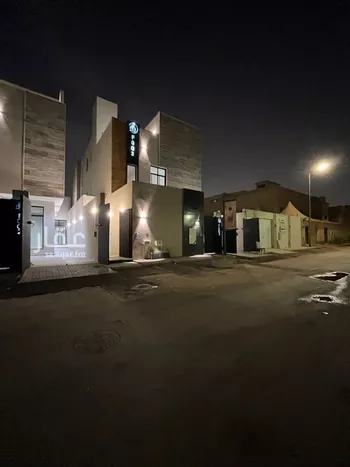 فيلا للبيع في شارع جبل مرة, حي قرطبة, مدينة الرياض, منطقة الرياض صورة 2