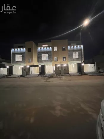 دور للبيع في شارع علي المقدسي, حي الملك فيصل, مدينة الرياض, منطقة الرياض صورة 2