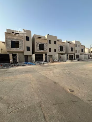 دور للبيع في شارع بعلبك, حي النهضة, مدينة الرياض, منطقة الرياض