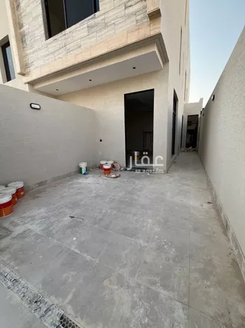 دور للبيع في شارع بعلبك, حي النهضة, مدينة الرياض, منطقة الرياض صورة 4