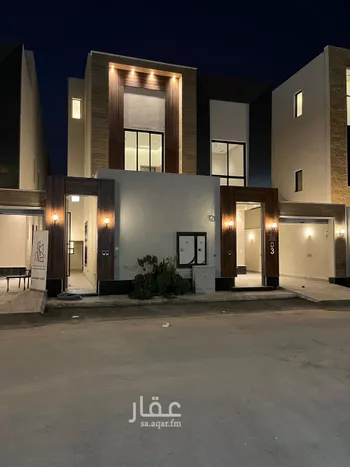 دور للبيع في حي الرمال, مدينة الرياض, منطقة الرياض صورة 2