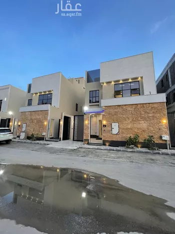 فيلا للبيع في حي الرمال, مدينة الرياض, منطقة الرياض