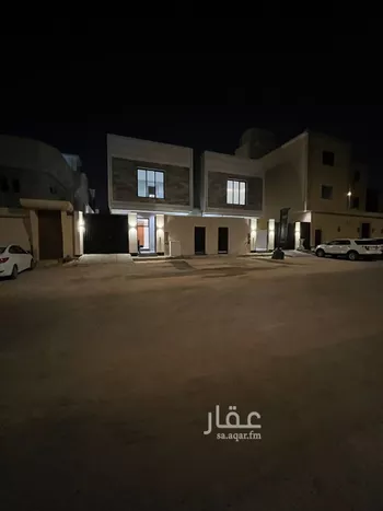 فيلا للبيع في شارع خالد الوقار, حي الملك فيصل, مدينة الرياض, منطقة الرياض صورة 3