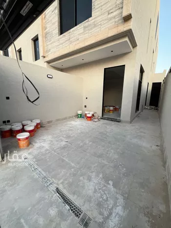 دور للبيع في شارع بعلبك, حي النهضة, مدينة الرياض, منطقة الرياض صورة 4