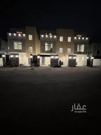 دور للبيع في شارع عبدالله الموفق, حي الخليج, مدينة الرياض, منطقة الرياض
