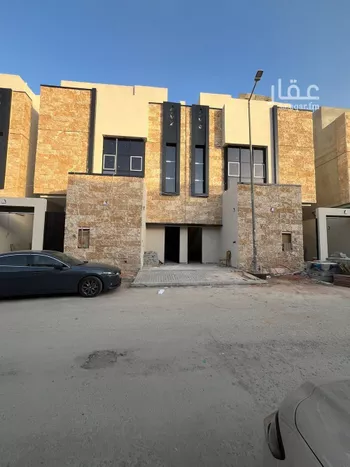 فيلا للبيع في شارع الظهيرة, حي الخليج, مدينة الرياض, منطقة الرياض