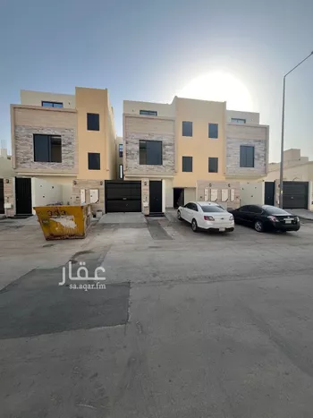 دور للبيع في شارع عبدالله الموفق, حي الخليج, مدينة الرياض, منطقة الرياض صورة 2