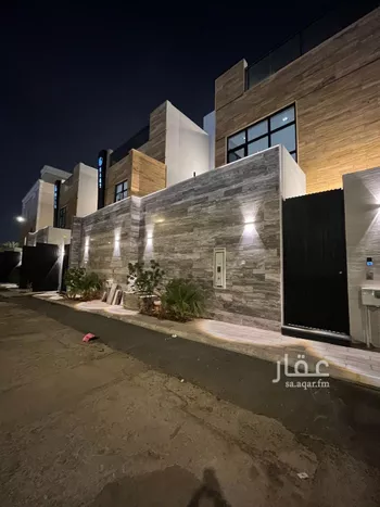 فيلا للبيع في شارع الجبل الأبيض, حي قرطبة, مدينة الرياض, منطقة الرياض صورة 5