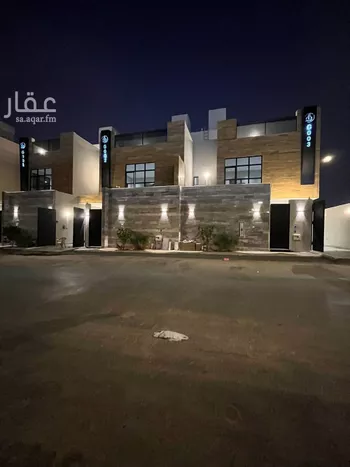 فيلا للبيع في شارع الجبل الأبيض, حي قرطبة, مدينة الرياض, منطقة الرياض صورة 2