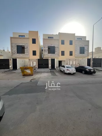 دور للبيع في شارع علي المقدسي, حي الملك فيصل, مدينة الرياض, منطقة الرياض