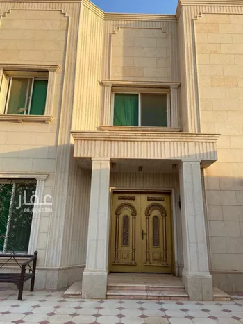 فيلا للبيع في شارع عبدالرحيم الخزرجي, حي الأندلس, مدينة الرياض, منطقة الرياض صورة 4