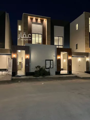 دور للبيع في حي الرمال, مدينة الرياض, منطقة الرياض صورة 2
