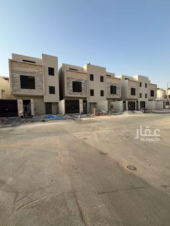 دور للبيع في شارع بعلبك, حي النهضة, مدينة الرياض, منطقة الرياض