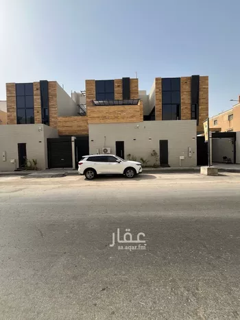 فيلا للبيع في شارع نويعمه, حي اليرموك, مدينة الرياض, منطقة الرياض