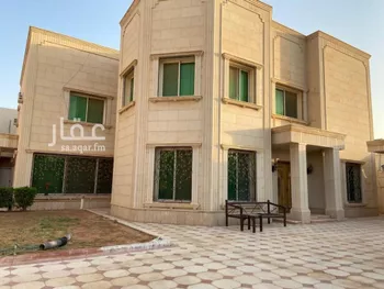 فيلا للبيع في شارع عبدالرحيم الخزرجي, حي الأندلس, مدينة الرياض, منطقة الرياض صورة 2