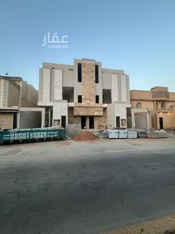شقة للبيع في شارع الحديثة, حي قرطبة, مدينة الرياض, منطقة الرياض