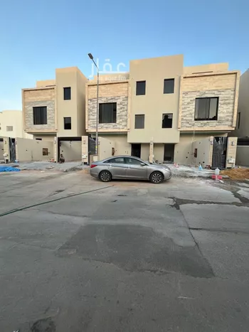 دور للبيع في شارع بعلبك, حي النهضة, مدينة الرياض, منطقة الرياض