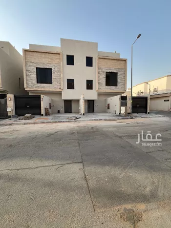 دور للبيع في شارع بعلبك, حي النهضة, مدينة الرياض, منطقة الرياض صورة 3