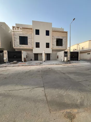 دور للبيع في شارع بعلبك, حي النهضة, مدينة الرياض, منطقة الرياض صورة 3