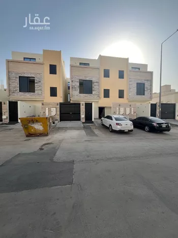 دور للبيع في شارع علي المقدسي, حي الملك فيصل, مدينة الرياض, منطقة الرياض صورة 2