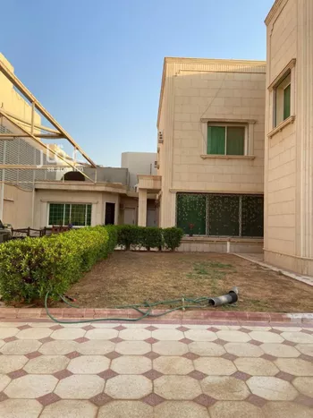 فيلا للبيع في شارع عبدالرحيم الخزرجي, حي الأندلس, مدينة الرياض, منطقة الرياض صورة 5
