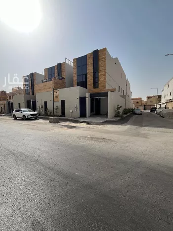 فيلا للبيع في شارع نويعمه, حي اليرموك, مدينة الرياض, منطقة الرياض صورة 2