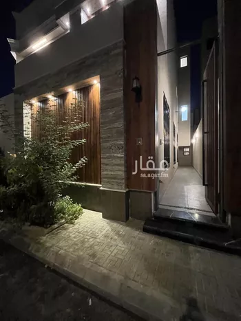 دور للبيع في حي الرمال, مدينة الرياض, منطقة الرياض صورة 3