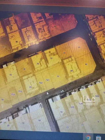 أرض للبيع في حي الجامعيين, مدينة الاحساء, المنطقة الشرقية