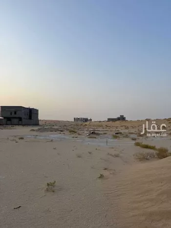 أرض للبيع في حي الورود الثاني, مدينة الاحساء, المنطقة الشرقية صورة 4