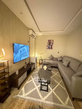 استديو مفروش للحجز في شارع اللاذقية, المصيف, الرياض